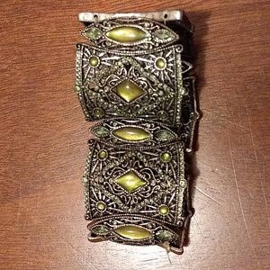 Vintage bracelet
